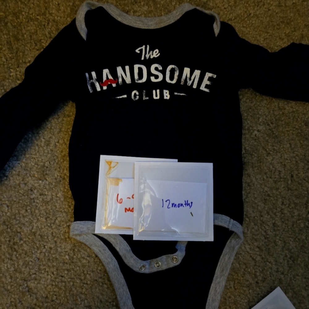 Handsome club